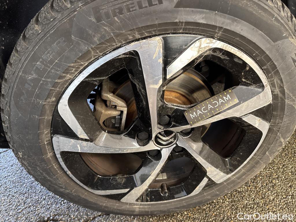  Citroen  C5 CITROEN  Aircross / 2018 / 5P / SUV Hybrid 225 ë-EAT8 Business #44