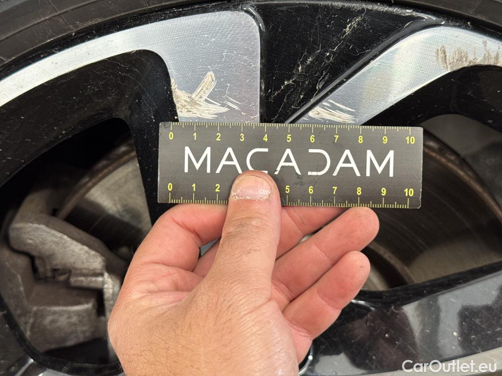  Citroen  C5 CITROEN  Aircross / 2018 / 5P / SUV Hybrid 225 ë-EAT8 Business #59