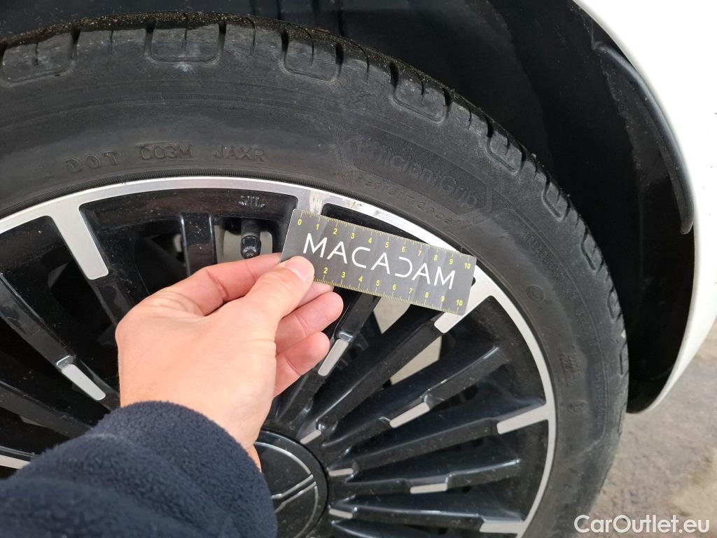  Fiat  500  e Berline Icone 42kWh BVA #14