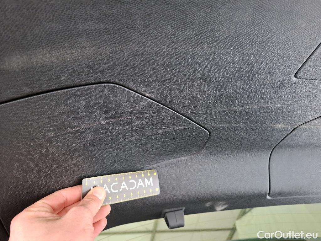  DS  DS7 DS DS 7 Crossback / 2017 / 5P / SUV E-TENSE 4x4 300 RIVOLI #24