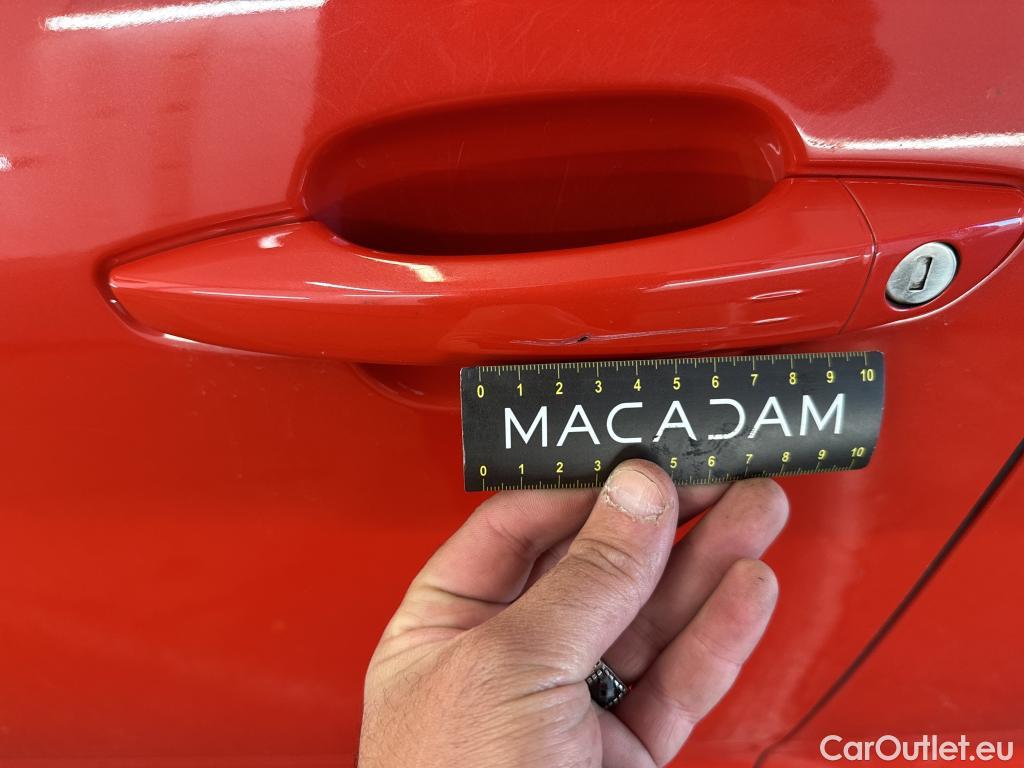  Citroen  C5 CITROEN  Aircross / 2018 / 5P / SUV Hybrid 225 ë-EAT8 Business #86