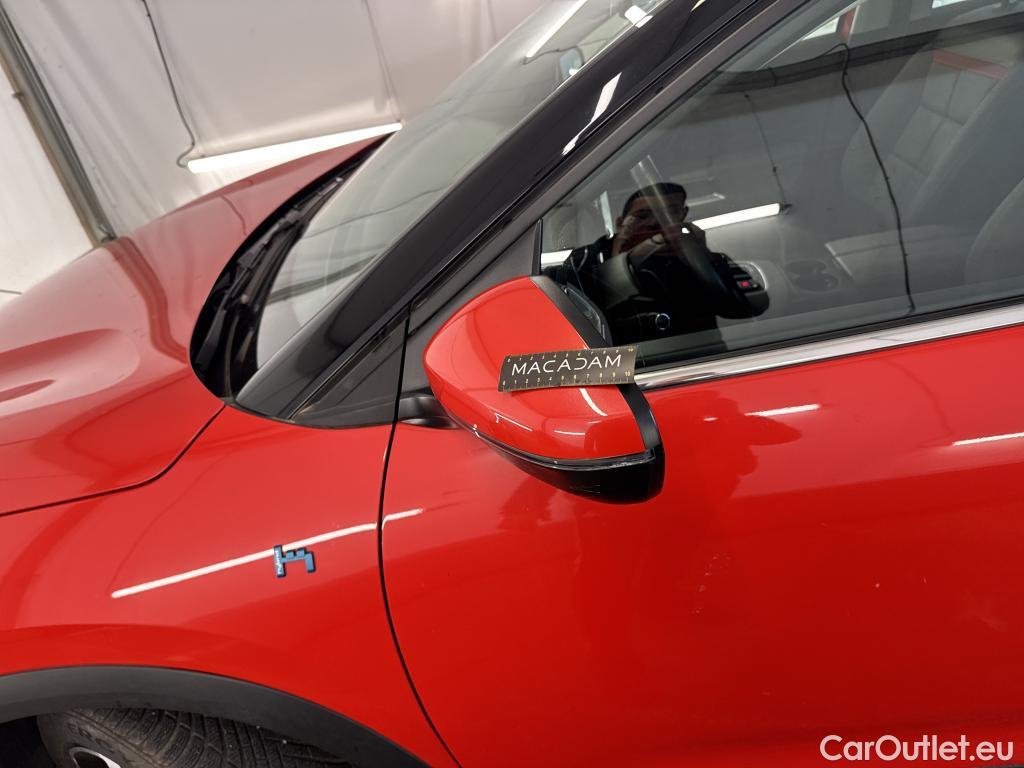  Citroen  C5 CITROEN  Aircross / 2018 / 5P / SUV Hybrid 225 ë-EAT8 Business #82