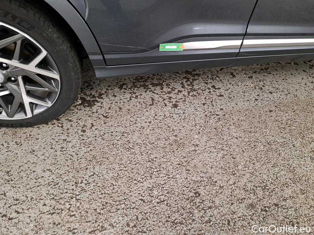  Hyundai  Konna Kona Executive Hybrid 2WD 1.6 GDI 140CV BVA6 E6d #24