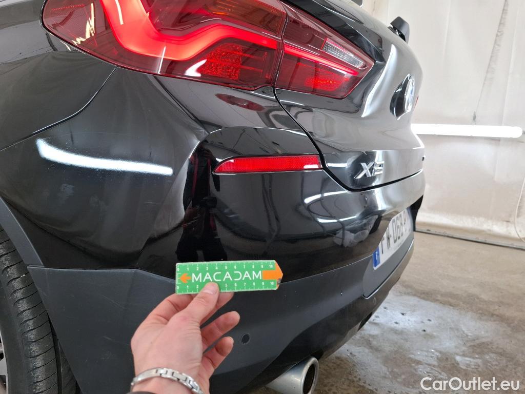  Bmw  X2 BMW  / 2017 / 5P / SUV xDrive25e Business Design BVA6 #42