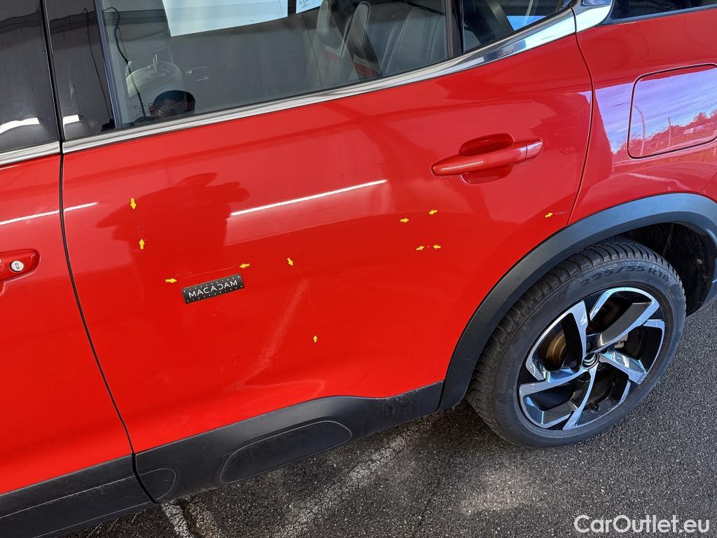  Citroen  C5 CITROEN  Aircross / 2018 / 5P / SUV Hybrid 225 ë-EAT8 Business #10