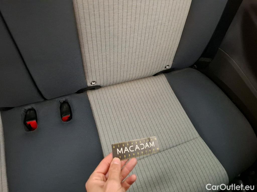  Fiat  500  e Berline Icone 42kWh BVA #3