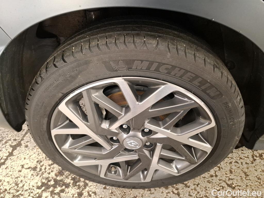  Hyundai  Konna Kona Executive Hybrid 2WD 1.6 GDI 140CV BVA6 E6d #13