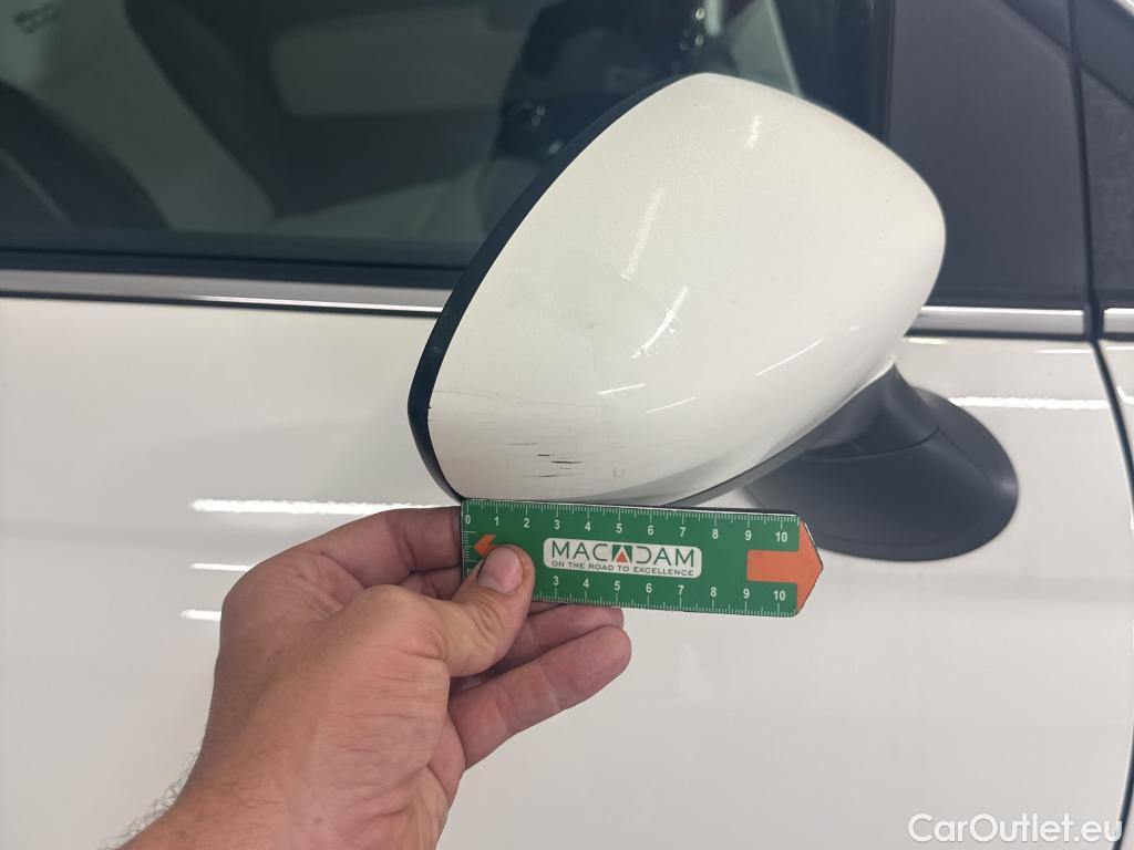  Fiat  500 FIAT C 2015 2P Cabriolet Hybrid 1.0 BSG 70 ch Dolcevita #23