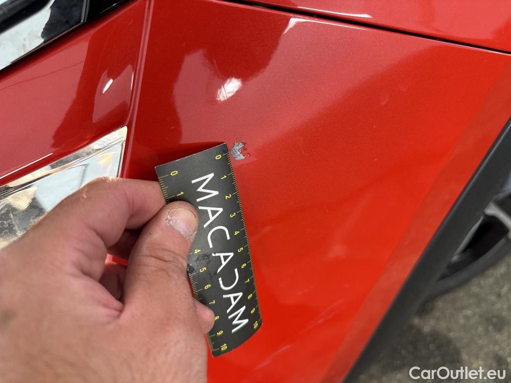  Citroen  C5 CITROEN  Aircross / 2018 / 5P / SUV Hybrid 225 ë-EAT8 Business #25