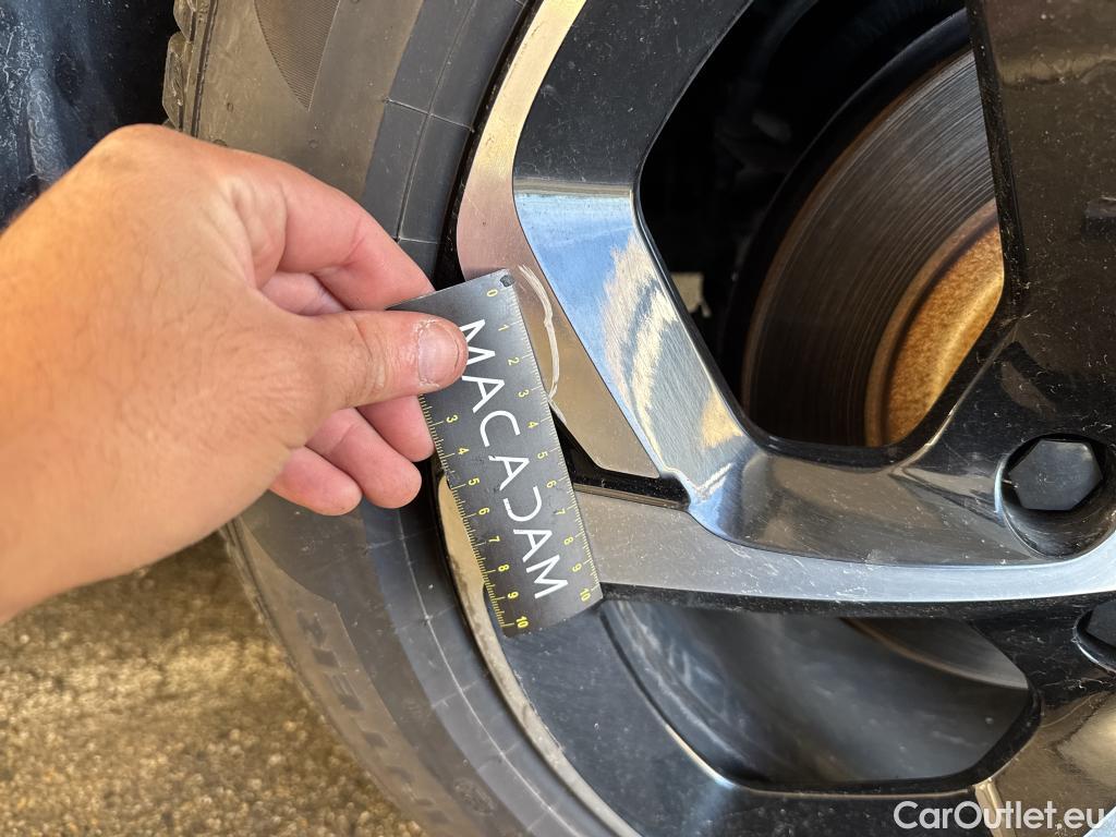  Citroen  C5 CITROEN  Aircross / 2018 / 5P / SUV Hybrid 225 ë-EAT8 Business #52