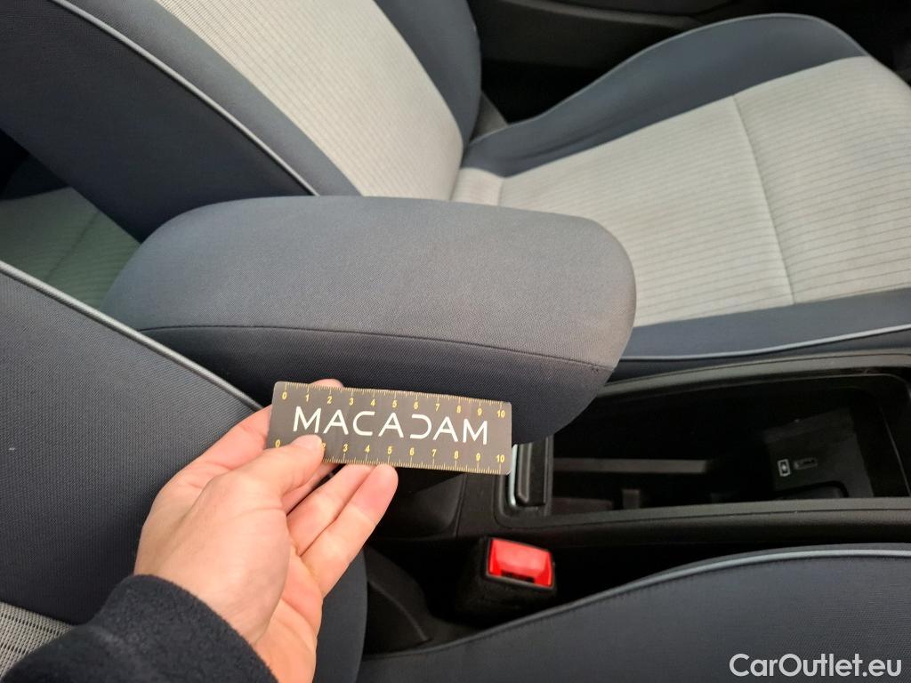  Fiat  500  e Berline Icone 42kWh BVA #1