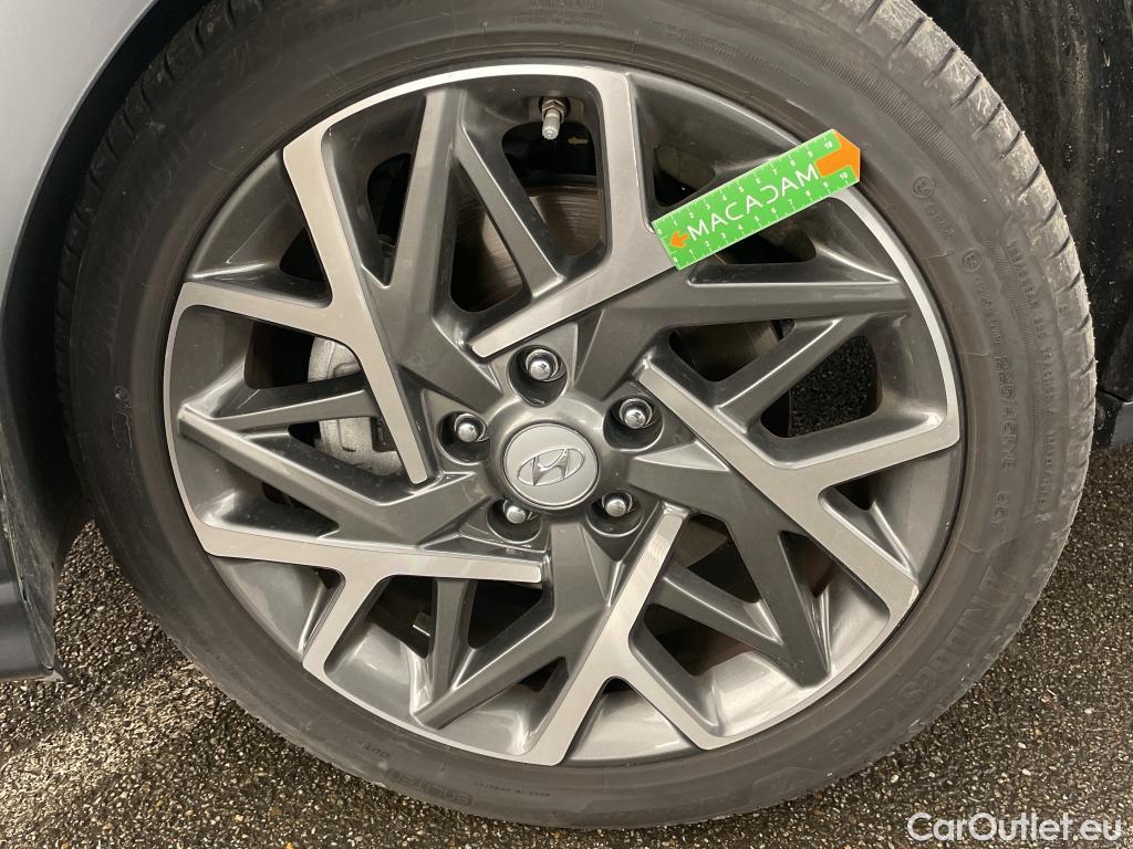  Hyundai  Konna Kona Creative Hybrid 2WD 1.6 GDI 140CV BVA6 E6d #14