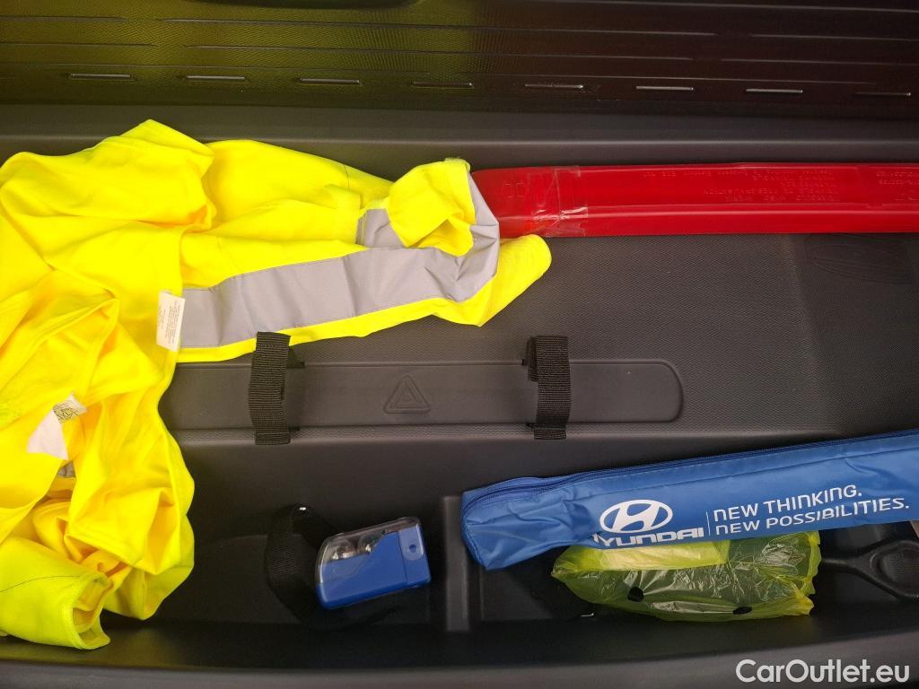  Hyundai   Ioniq HYUNDAI / 2019 / 5P / Berline 39kWh Electric Executive #5