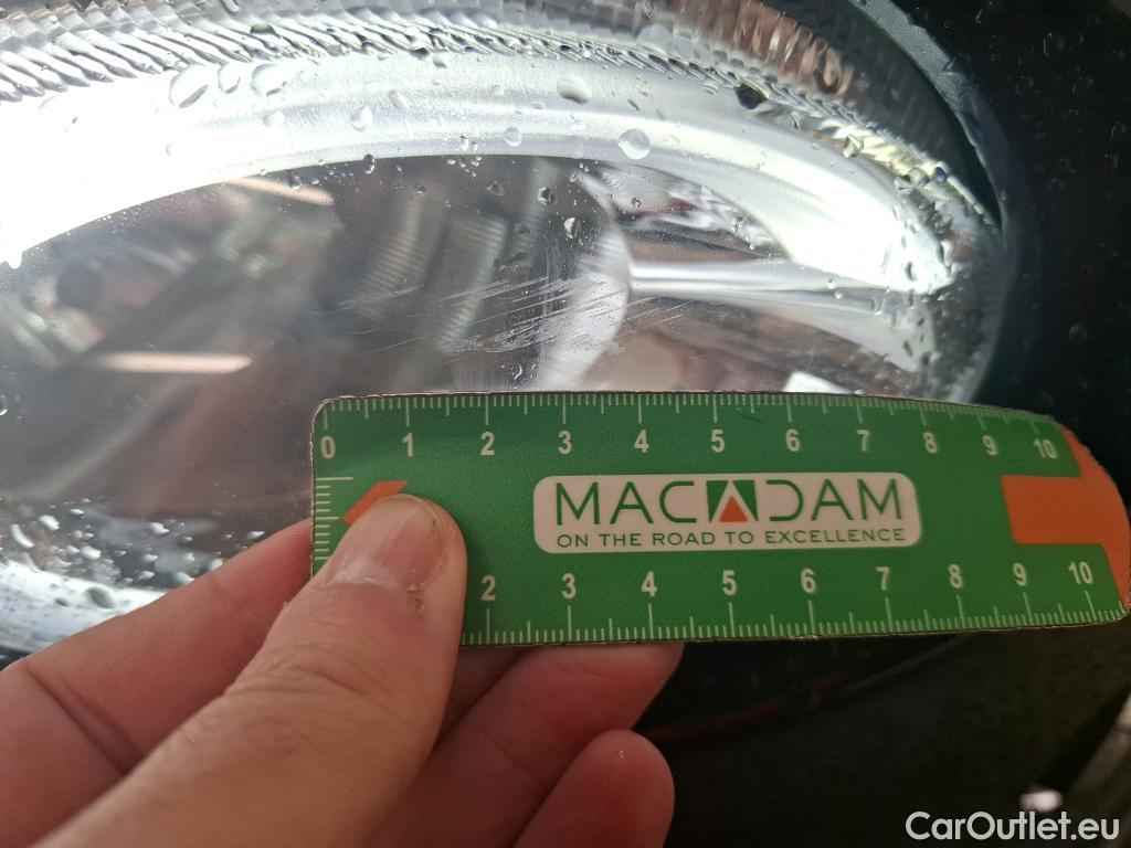  Fiat  500 FIAT   2015  3P  Berline Hybrid 10 BSG 70 ch Dolcevita #16