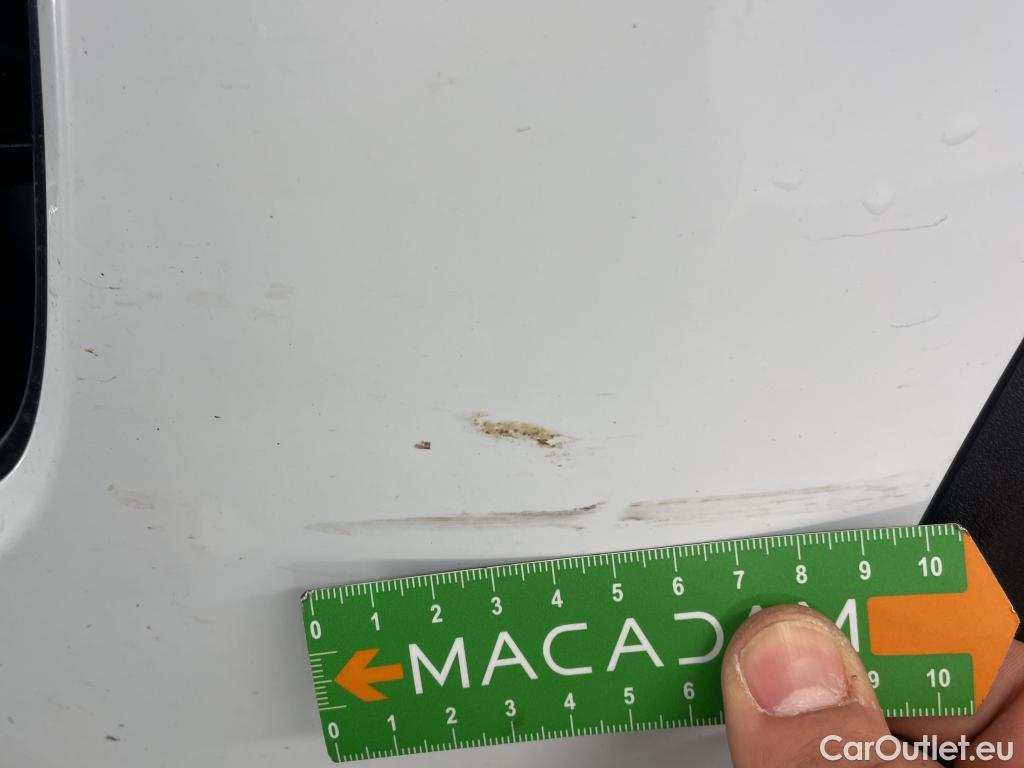  Ford  Puma FORD  / 2019 / 5P / SUV 1.0 Flexifuel Hybrid 125 mHEV TITANIUM #8