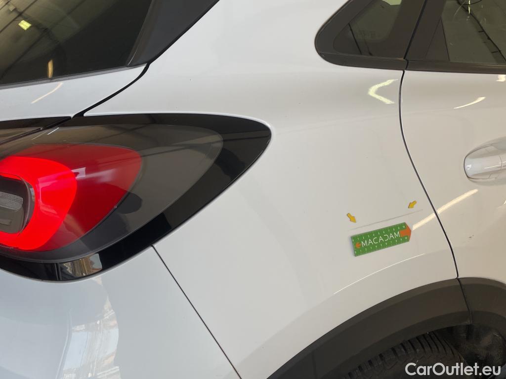  Ford  Puma FORD  / 2019 / 5P / SUV 1.0 Flexifuel Hybrid 125 mHEV TITANIUM #30