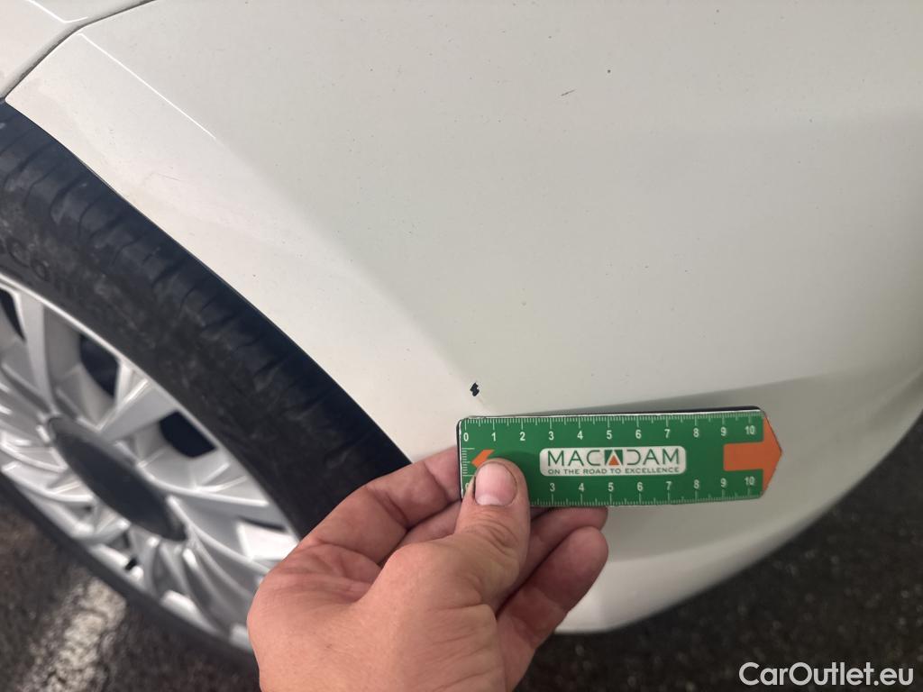  Fiat  500 FIAT C 2015 2P Cabriolet Hybrid 1.0 BSG 70 ch Dolcevita #5