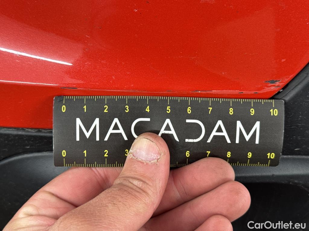  Citroen  C5 CITROEN  Aircross / 2018 / 5P / SUV Hybrid 225 ë-EAT8 Business #20