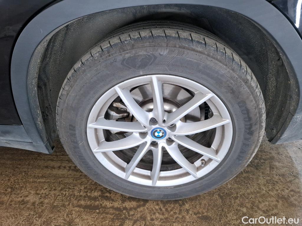  Bmw  X3 BMW  / 2021 / 5P / SUV xDrive30e 292ch Business Design BVA8 #14