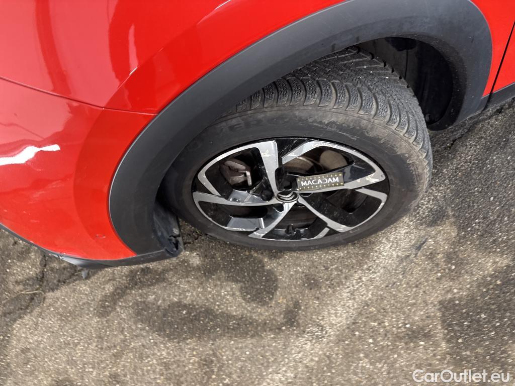  Citroen  C5 CITROEN  Aircross / 2018 / 5P / SUV Hybrid 225 ë-EAT8 Business #69