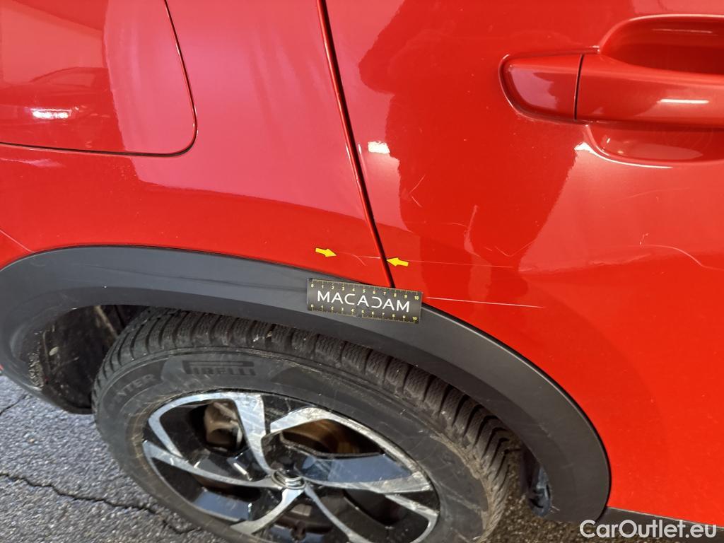  Citroen  C5 CITROEN  Aircross / 2018 / 5P / SUV Hybrid 225 ë-EAT8 Business #110