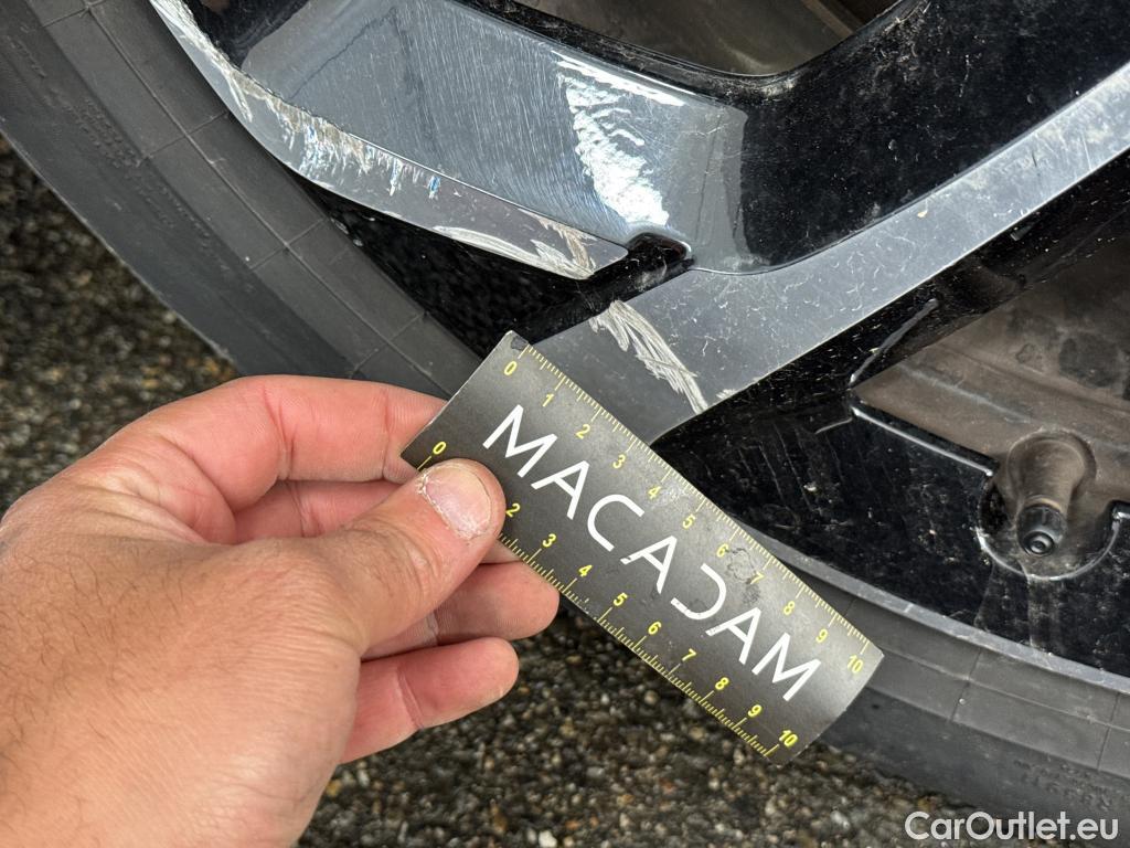  Citroen  C5 CITROEN  Aircross / 2018 / 5P / SUV Hybrid 225 ë-EAT8 Business #72