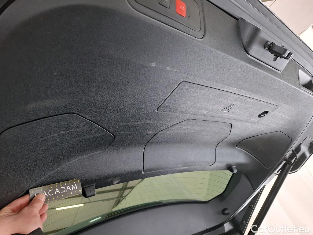  DS  DS7 DS DS 7 Crossback / 2017 / 5P / SUV E-TENSE 4x4 300 RIVOLI #23