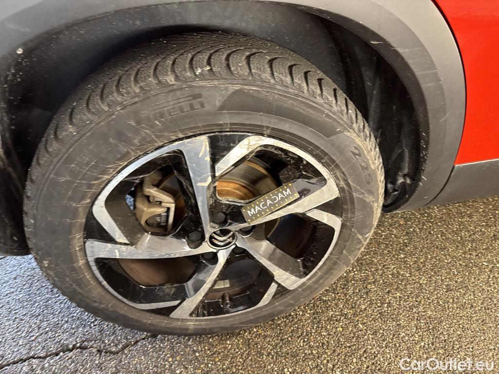  Citroen  C5 CITROEN  Aircross / 2018 / 5P / SUV Hybrid 225 ë-EAT8 Business #45