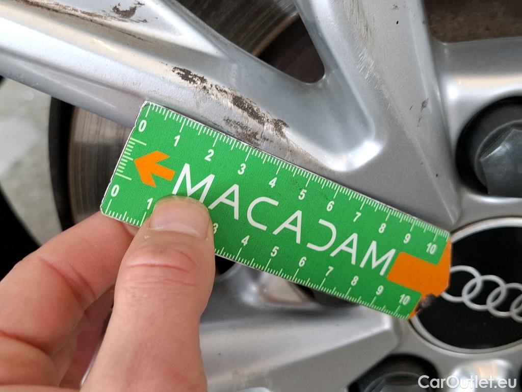  Audi  Q3 AUDI  Sportback / 2019 / 5P / SUV 45 TFSI E 245 S TRONIC S LINE #11