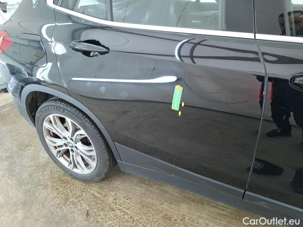  Bmw  X2 BMW  / 2017 / 5P / SUV xDrive25e Business Design BVA6 #22