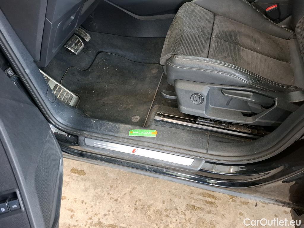  Audi  Q3 AUDI  Sportback / 2019 / 5P / SUV 45 TFSI E 245 S TRONIC S LINE #15