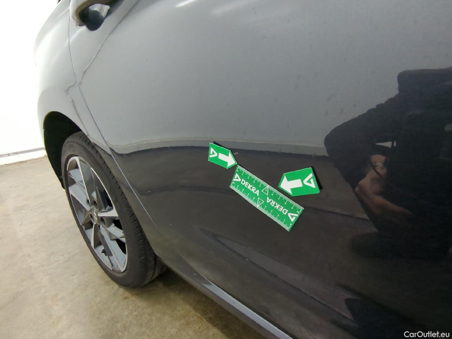  Hyundai  i30 HYUNDAI  Sport Wagon / 2020 / 5P / Break 1.0 T-GDI 120 MHEV I-MT CREATIVE SW #12