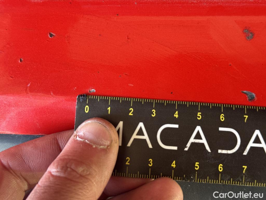  Citroen  C5 CITROEN  Aircross / 2018 / 5P / SUV Hybrid 225 ë-EAT8 Business #31