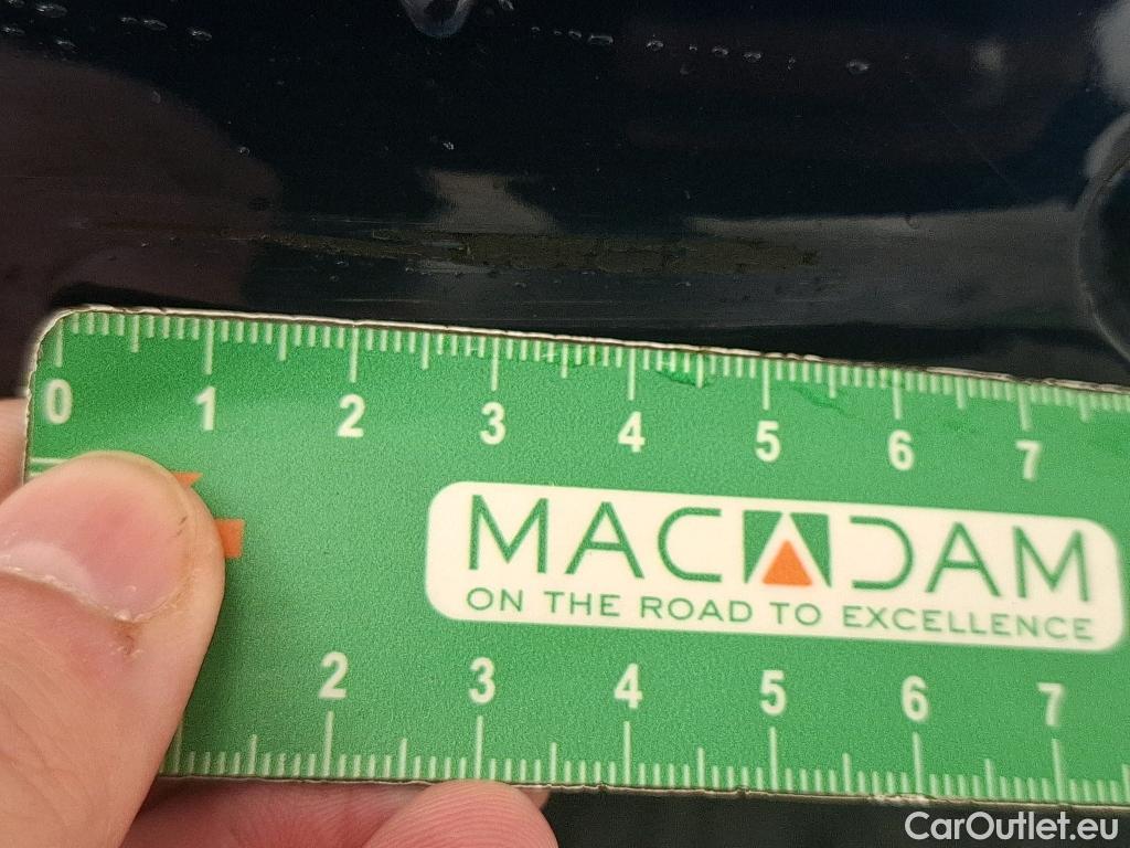  Fiat  500 FIAT   2015  3P  Berline Hybrid 10 BSG 70 ch Dolcevita #3