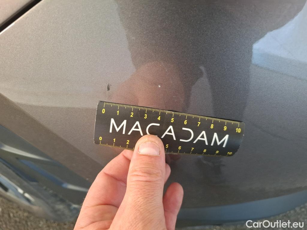  Hyundai  Tucson  Creative Mild-Hybrid 2WD 1.6 CRDI 135CV BVA7 E6d #14