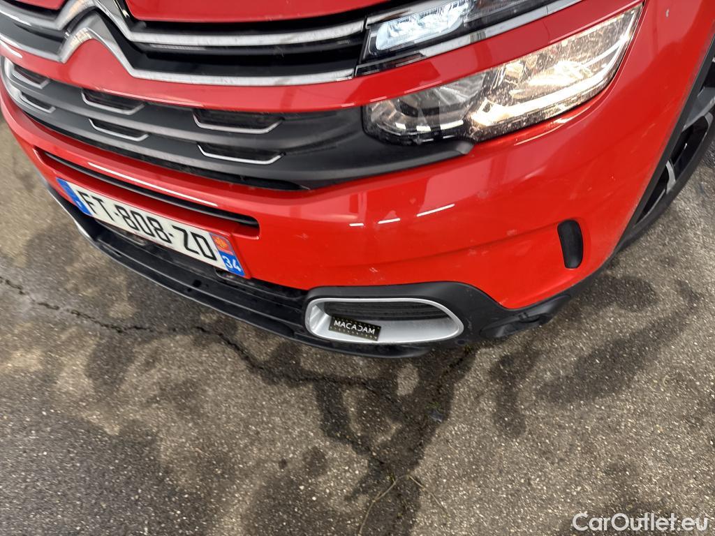  Citroen  C5 CITROEN  Aircross / 2018 / 5P / SUV Hybrid 225 ë-EAT8 Business #93