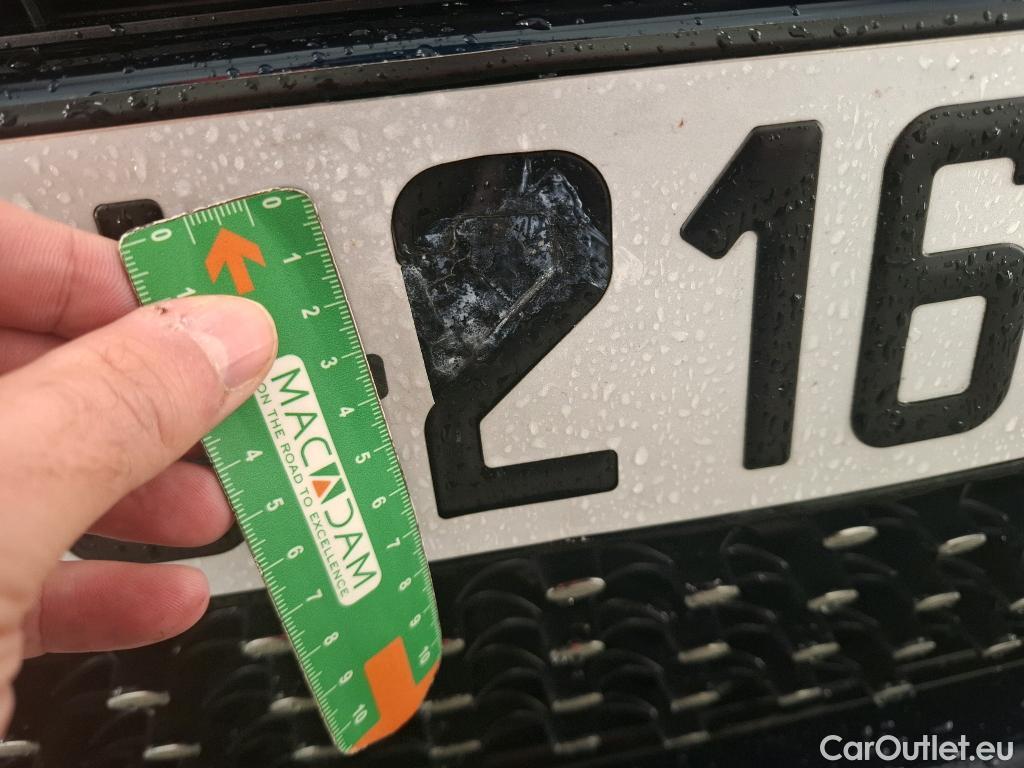  Fiat  500 FIAT   2015  3P  Berline Hybrid 10 BSG 70 ch Dolcevita #18