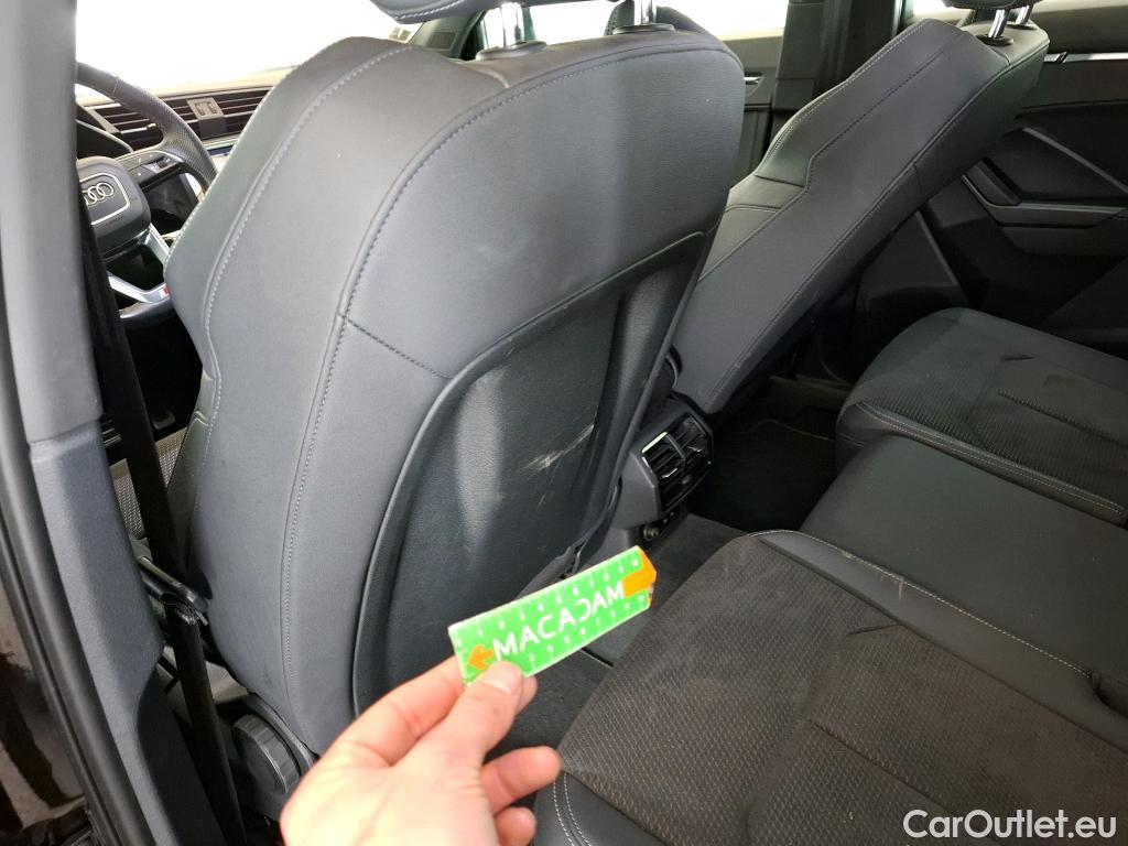  Audi  Q3 AUDI  Sportback / 2019 / 5P / SUV 45 TFSI E 245 S TRONIC S LINE #20