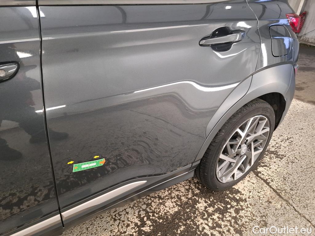  Hyundai  Konna Kona Executive Hybrid 2WD 1.6 GDI 140CV BVA6 E6d #33