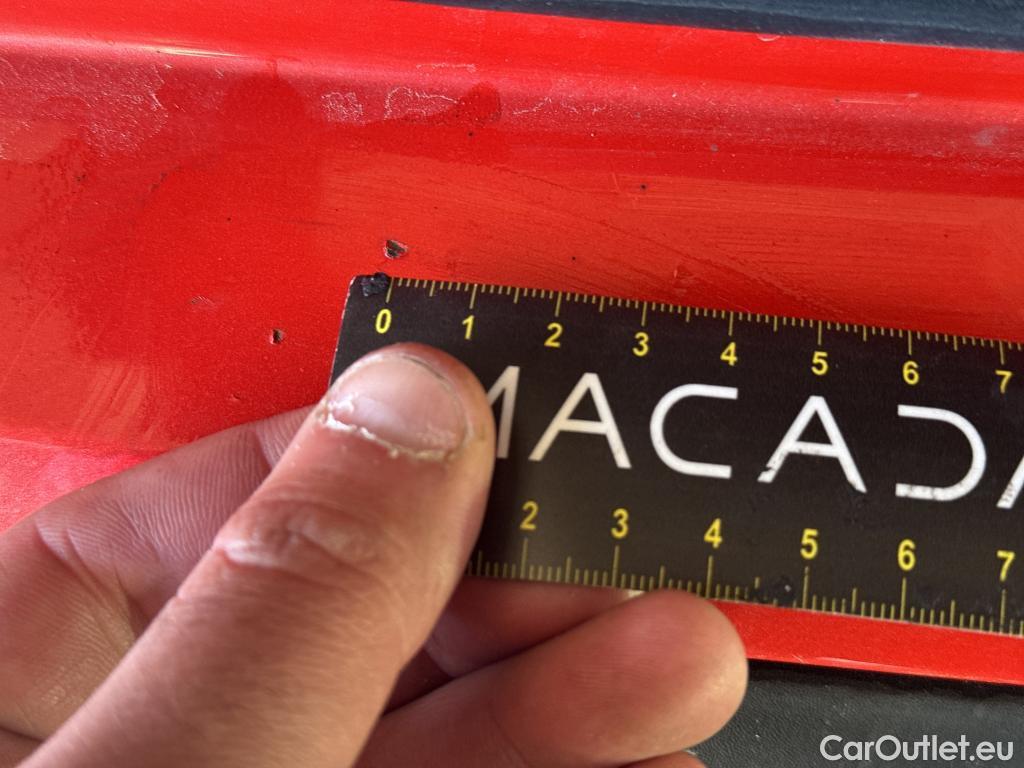  Citroen  C5 CITROEN  Aircross / 2018 / 5P / SUV Hybrid 225 ë-EAT8 Business #32