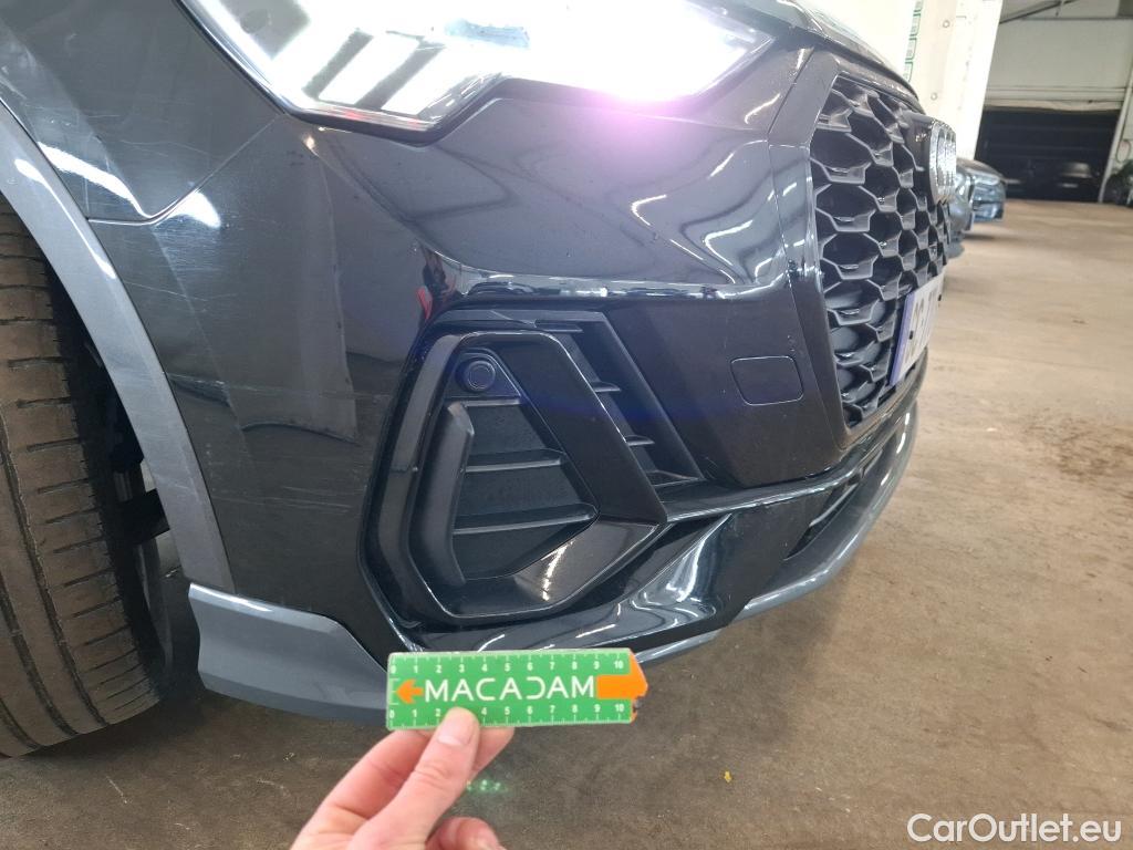  Audi  Q3 AUDI  Sportback / 2019 / 5P / SUV 45 TFSI E 245 S TRONIC S LINE #1