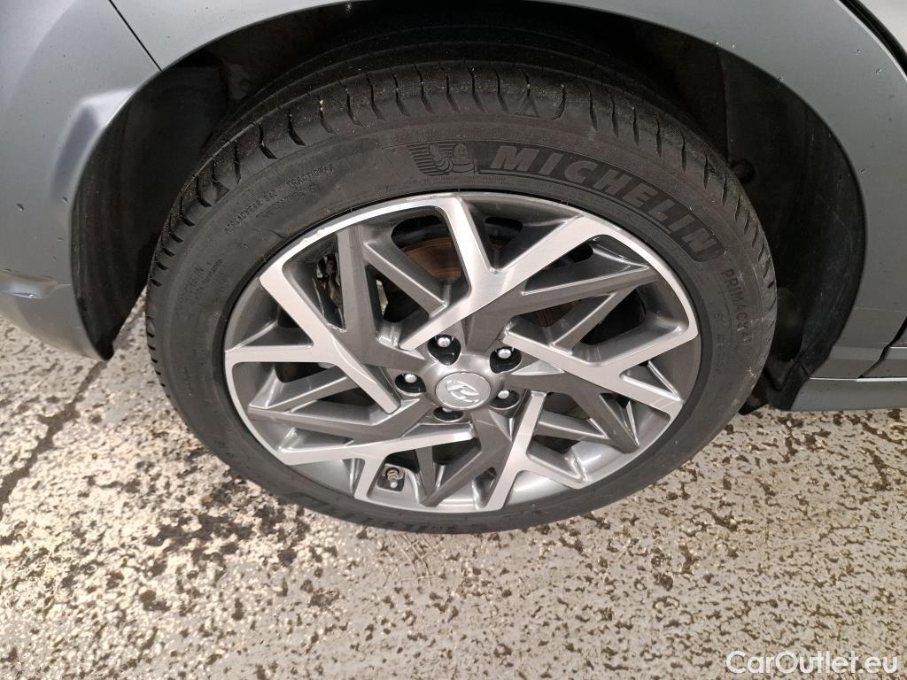  Hyundai  Konna Kona Executive Hybrid 2WD 1.6 GDI 140CV BVA6 E6d #15