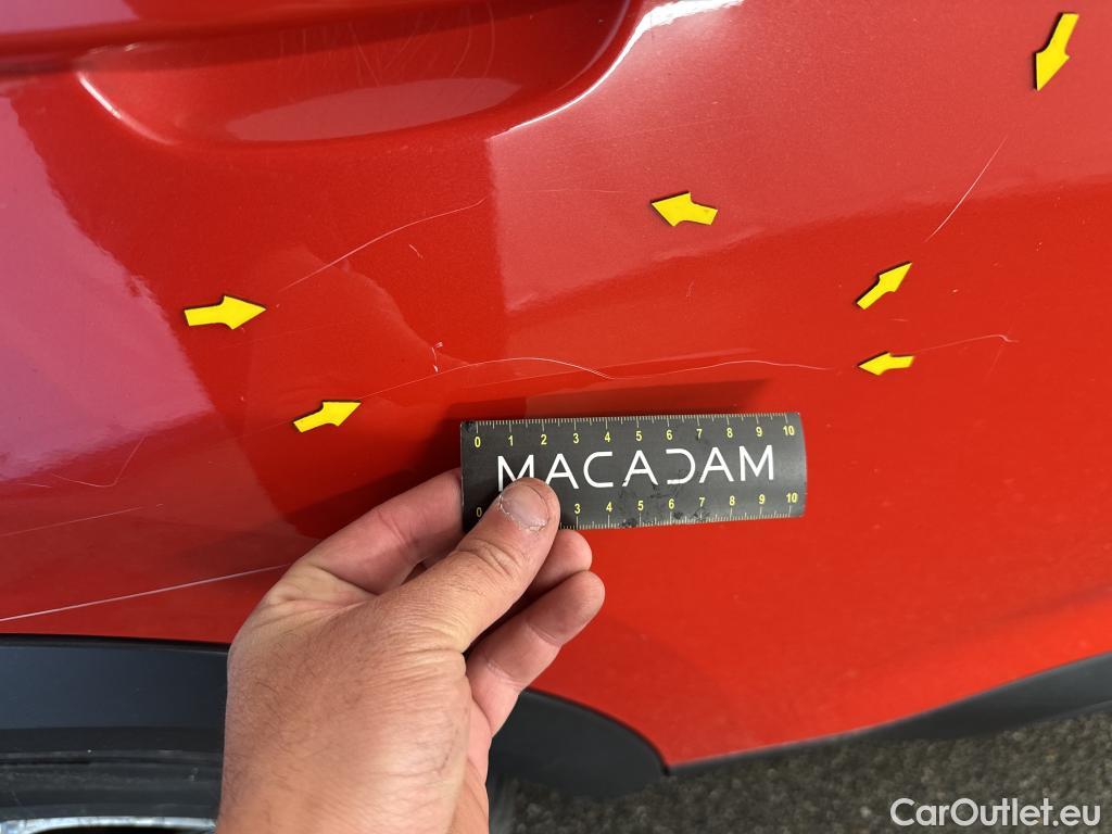  Citroen  C5 CITROEN  Aircross / 2018 / 5P / SUV Hybrid 225 ë-EAT8 Business #6