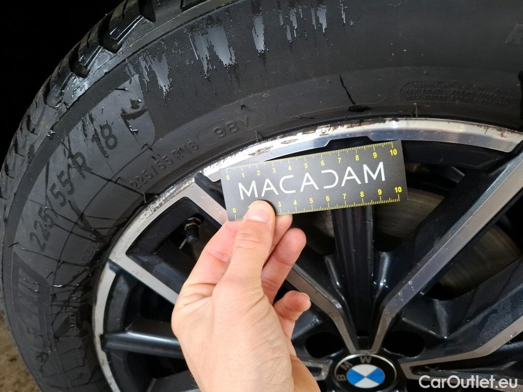  Bmw  X1 BMW  / 2022 / 5P / SUV xDrive23i M Sport DKG7 #5