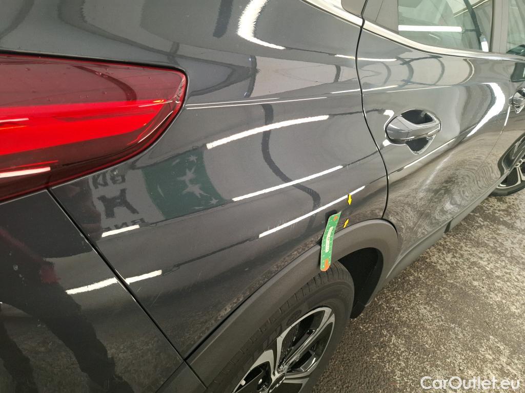  KIA  XCeed  / 2019 / 5P / Crossover 1.6 GDI ISG ISG PHEV ACTIVE BUS DCT6 #11