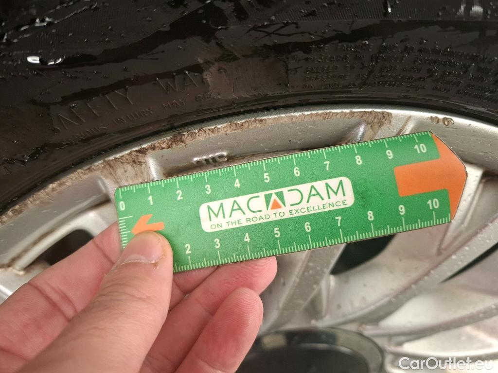  Fiat  500 FIAT   2015  3P  Berline Hybrid 10 BSG 70 ch Dolcevita #12