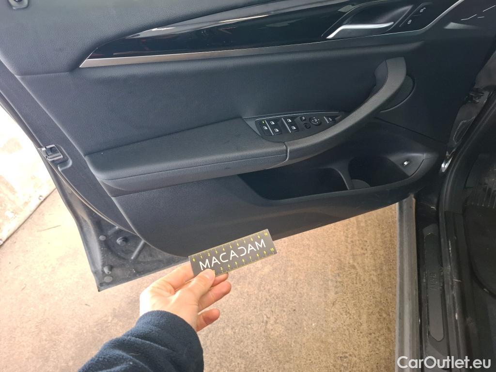  Bmw  X3 BMW  / 2021 / 5P / SUV xDrive30e 292ch Business Design BVA8 #8