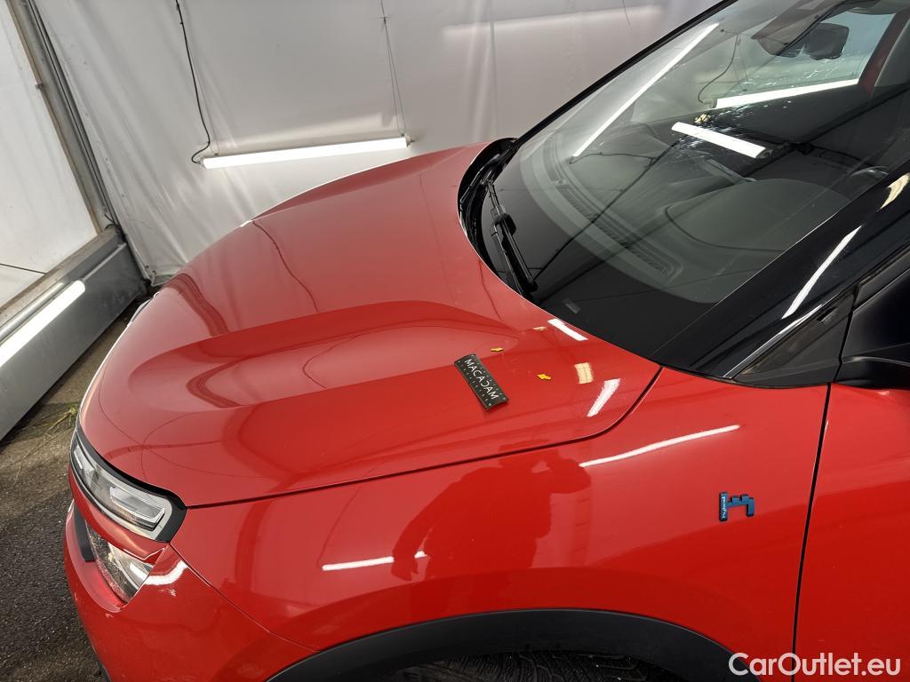  Citroen  C5 CITROEN  Aircross / 2018 / 5P / SUV Hybrid 225 ë-EAT8 Business #109