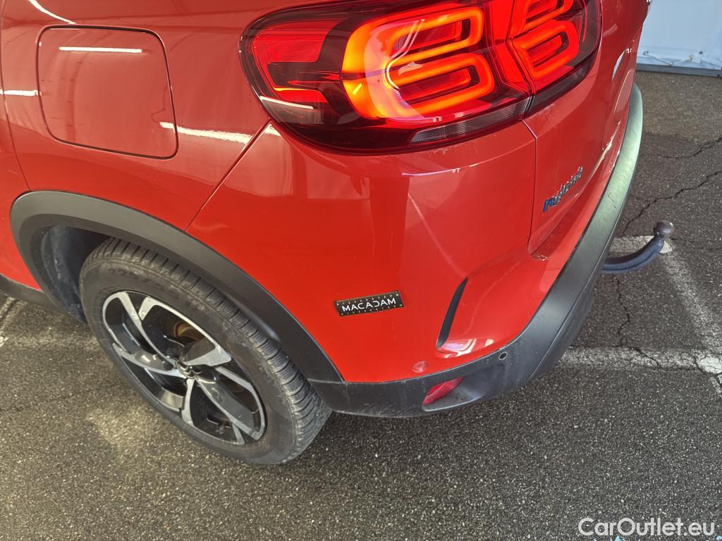  Citroen  C5 CITROEN  Aircross / 2018 / 5P / SUV Hybrid 225 ë-EAT8 Business #89