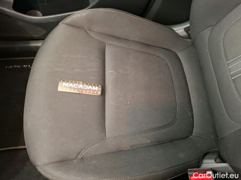  Hyundai  Tucson  Creative Mild-Hybrid 2WD 1.6 CRDI 135CV BVA7 E6d #5